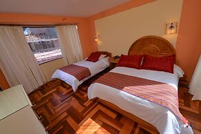 Atlantis Hostal