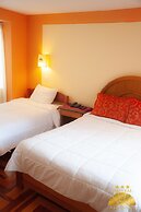 Atlantis Hostal