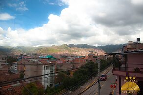 Atlantis Hostal
