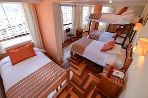Atlantis Hostal