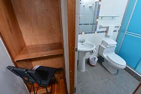 Atlantis Hostal