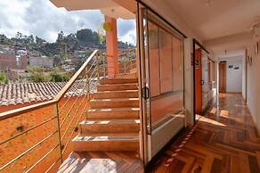 Atlantis Hostal