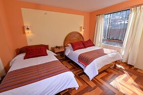 Atlantis Hostal