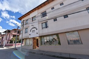 Atlantis Hostal