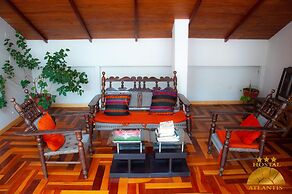 Atlantis Hostal