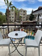 Orange Garden Apart Hotel