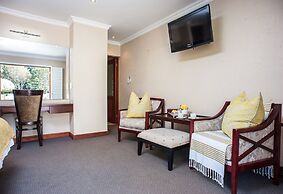 River Meadow Manor