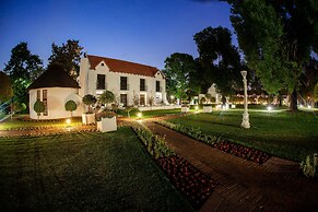 River Meadow Manor