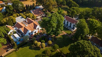 River Meadow Manor