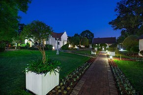 River Meadow Manor