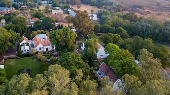 River Meadow Manor