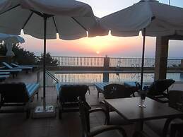 Anastazia Hotel