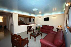 Anastazia Hotel