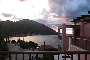 Anastazia Hotel