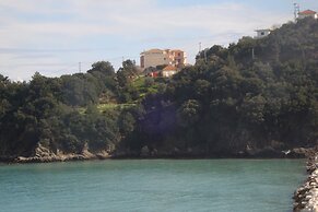 Anastazia Hotel