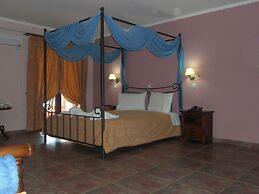 Anastazia Hotel