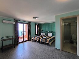 Anastazia Hotel