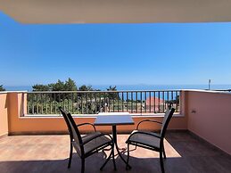 Anastazia Hotel