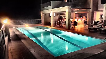 Anastazia Hotel