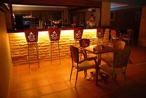 Anastazia Hotel