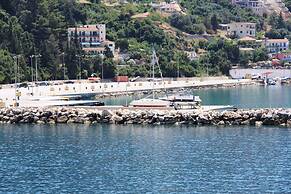 Anastazia Hotel