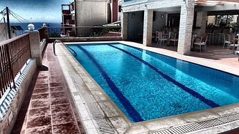 Anastazia Hotel