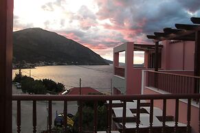 Anastazia Hotel