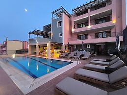 Anastazia Hotel