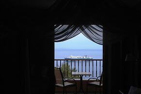 Anastazia Hotel