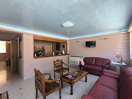 Anastazia Hotel