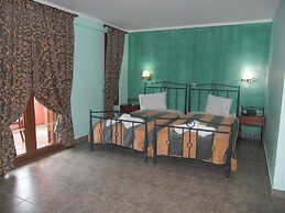 Anastazia Hotel