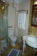 Anastazia Hotel