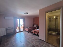 Anastazia Hotel
