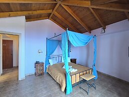 Anastazia Hotel