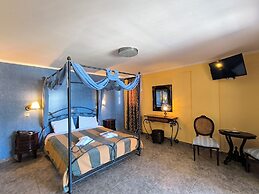 Anastazia Hotel