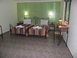 Anastazia Hotel