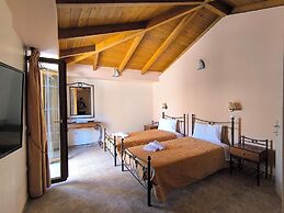 Anastazia Hotel