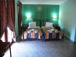 Anastazia Hotel