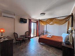 Anastazia Hotel