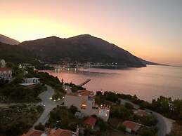 Anastazia Hotel