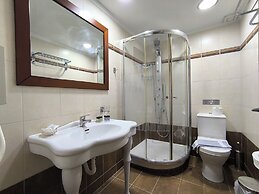 Anastazia Hotel