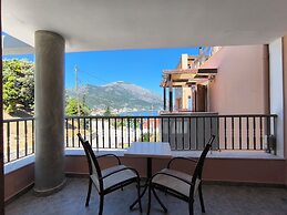 Anastazia Hotel