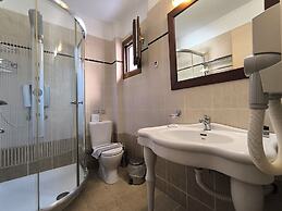 Anastazia Hotel
