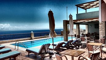 Anastazia Hotel