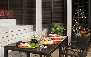 Hotel Ristorante Dante