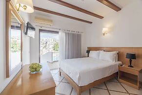 ETHOS Bertolina Wellness Urban Living.