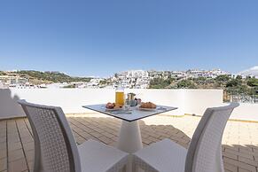 ETHOS Bertolina Wellness Urban Living.