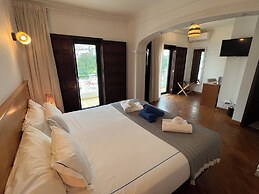 ETHOS Bertolina Wellness Urban Living.