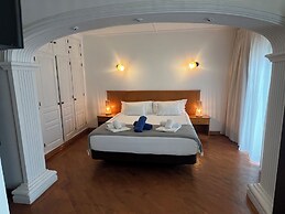 ETHOS Bertolina Wellness Urban Living.