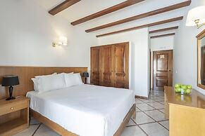 ETHOS Bertolina Wellness Urban Living.
